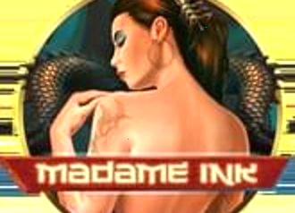 madame ink /play'n go